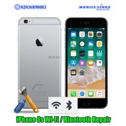 iPhone 6s Wi-Fi / Bluetooth Repair